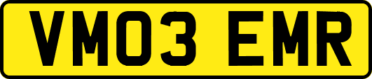 VM03EMR