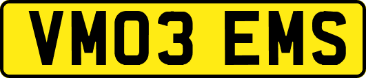 VM03EMS