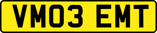 VM03EMT