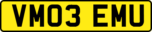 VM03EMU