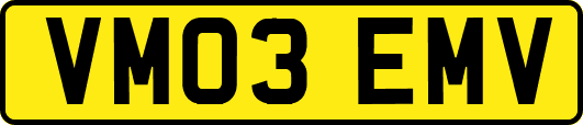 VM03EMV