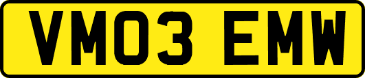 VM03EMW