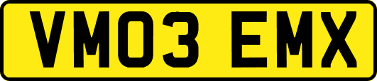 VM03EMX