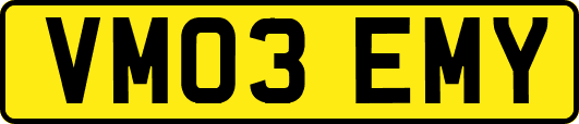 VM03EMY