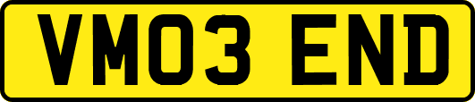 VM03END
