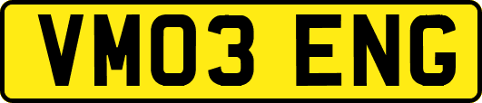 VM03ENG
