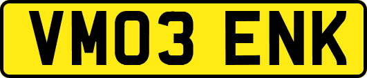 VM03ENK