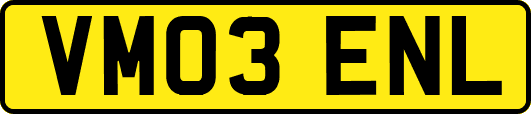 VM03ENL