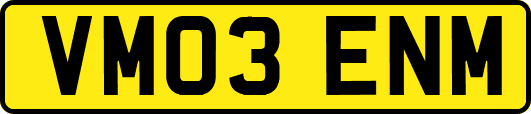 VM03ENM