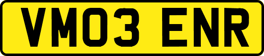 VM03ENR