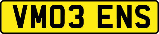 VM03ENS