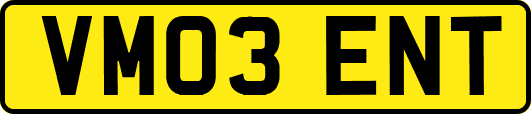 VM03ENT