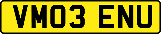 VM03ENU