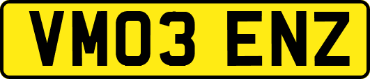 VM03ENZ