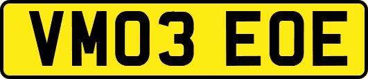 VM03EOE