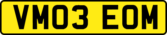 VM03EOM
