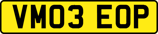 VM03EOP
