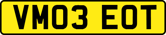 VM03EOT