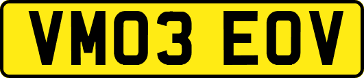 VM03EOV