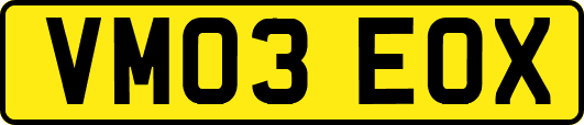 VM03EOX