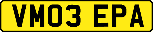 VM03EPA