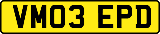 VM03EPD