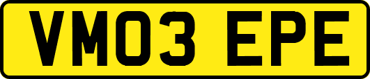 VM03EPE