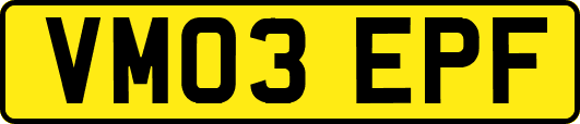 VM03EPF