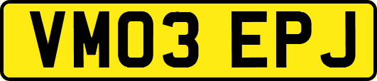 VM03EPJ