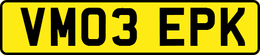 VM03EPK