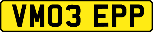 VM03EPP