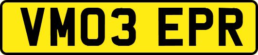VM03EPR