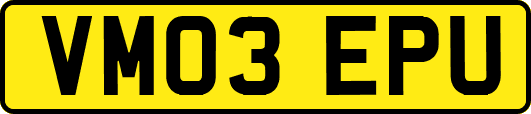 VM03EPU