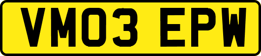 VM03EPW