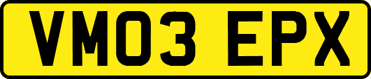 VM03EPX