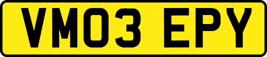 VM03EPY