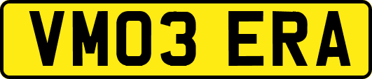 VM03ERA