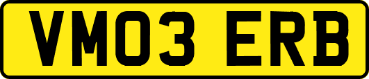 VM03ERB