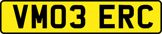 VM03ERC