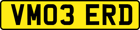 VM03ERD