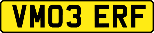 VM03ERF