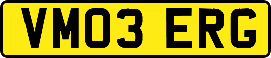 VM03ERG