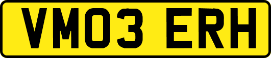 VM03ERH