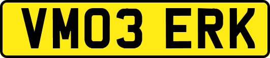 VM03ERK