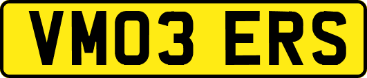 VM03ERS