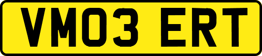 VM03ERT