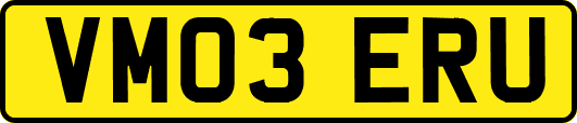 VM03ERU