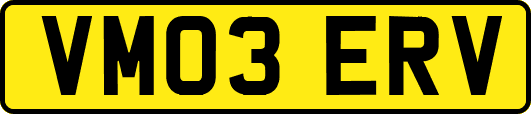 VM03ERV