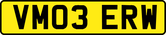 VM03ERW