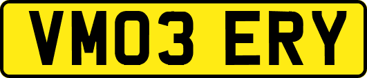 VM03ERY